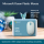 MICROSOFT Ocean plastic Mouse - 695189 - zdjęcie 6